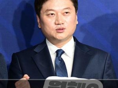 김병지 강원FC 대표 박문성 해설위원에 의혹 제기