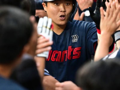 한동희 4년 만에 롯데 20홈런 타자 등장할까