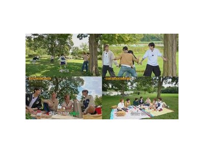 방탄소년단 달려라 방탄 2.0 재개에 팬들 환호