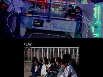TWS 청춘 같은 유쾌함으로 글로벌 팬들 열광