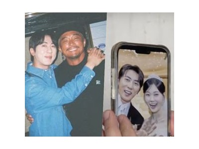 김원훈 만우절 세계관에 추성훈까지 빠져 웃음 터짐