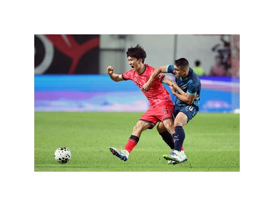 이강인도 부상으로 월드컵 출전 빛 잃나