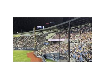 힐리어드 투런 홈런에 분노한 LG 팬들