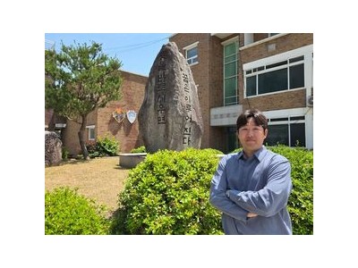 강원FC 월드컵 출전 경험 있는 김정우 감독을 U-18 감독으로 임명