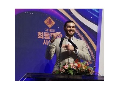 BNK 최동원상 수상자 발표에 뜨거운 반응