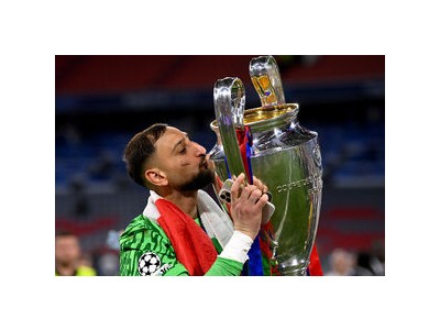 돈나룸마 PSG 떠난다? 주급 문제로 이적설 부상