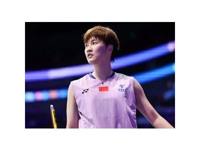 안세영 결승행 티켓을 뜻밖의 방식으로 잡다