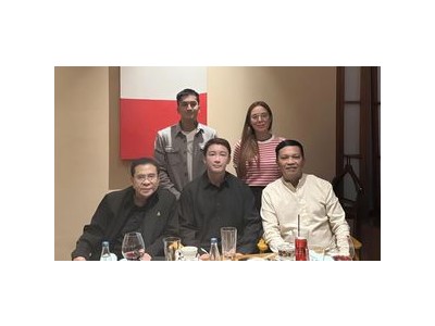 로드FC 정문홍 회장 필리핀 한인 살인사건 해결 위해 현지에서 노력 중