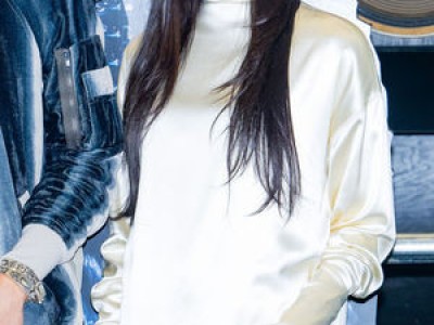 신세계 회장 딸 애니 라이브 방송에 팬들 환호