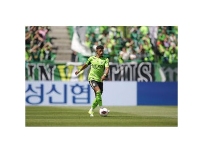 오베르단 K리그1 12라운드 MVP로 선정