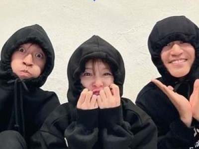 빡가 신지 예비신랑 논란 속에도 변함없는 애정 드러내