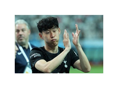 제이미 오하라 토트넘 부진에 화들짝