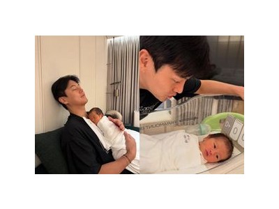 채코제 아내 출산 영상 올려 팬들 반응 폭발