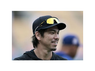 마에다 겐타 양키스와 마이너 계약 확정