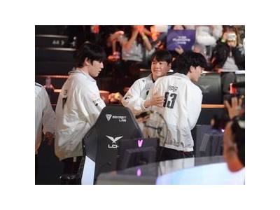 LCK컵 우승 떠올리며 정규시즌 2위 경쟁 강하게 나선 파괴전차