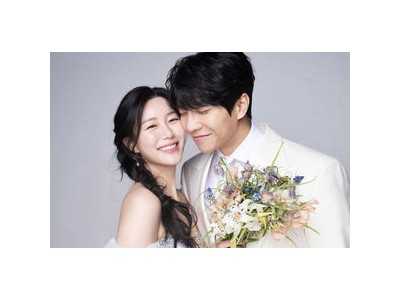 이승기-이다인 부부 둘째 임신 소식 전하며 다둥이 부모 됨