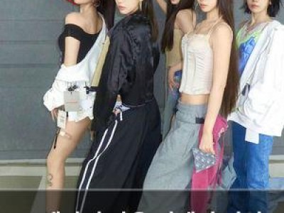 르세라핌 사옥 런웨이 변신 역대급 비주얼 화제