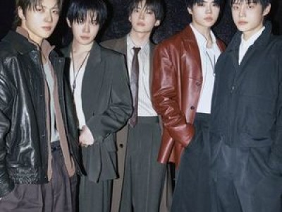제로베이스원 도회적인 매력 드러내며 신곡 준비 중