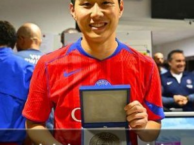 이강인 PSG 100경기 기록 프랑스 언론도 인정