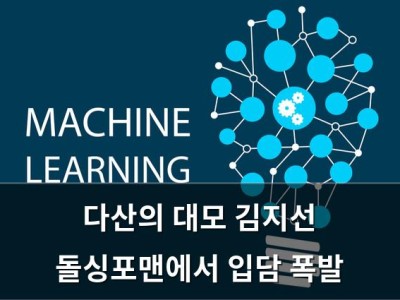 다산의 대모 김지선 돌싱포맨에서 입담 폭발