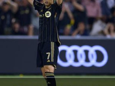 손흥민 MLS 4강전 끝내고 아쉬움 남긴 이유