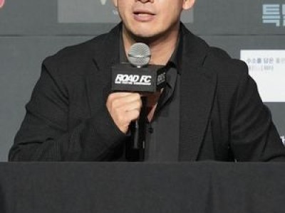 로드FC 정문홍 회장 보조금법 위반 혐의로 경찰 불입건 결정