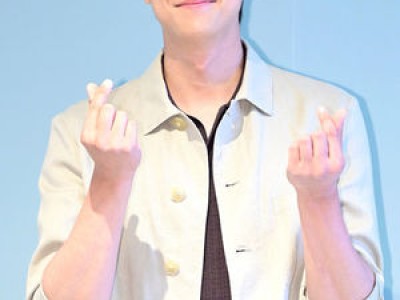 나인우 병무면제 후 첫 공식석상 등장