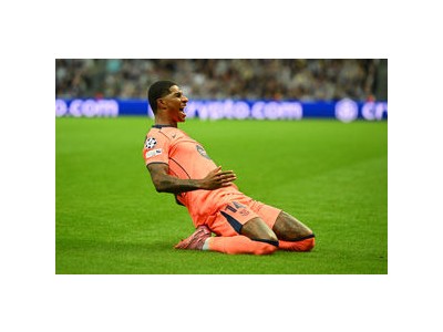 바르셀로나 뉴캐슬전에서 1-0 승리 시즌 전부터 원했던 유형의 선수 등장
