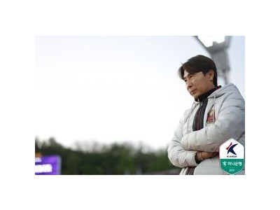김기동 감독 FC서울 방향성 다시 강조