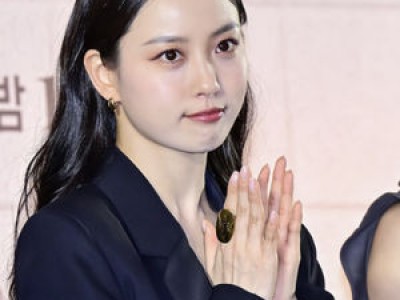 고민시 학폭 의혹 강하게 부인 전혀 사실 아님