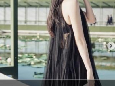 지수 SNS에 올린 사진으로 또 한 번 화제