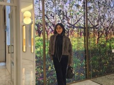 스타일리스트 한혜연 14kg 감량 후 뼈말라 근황 털어놔
