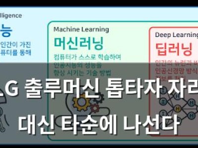 LG 출루머신 톱타자 자리 대신 타순에 나선다