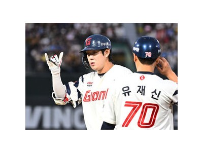 나승엽 부상 이후 병원 검사 결과 공개