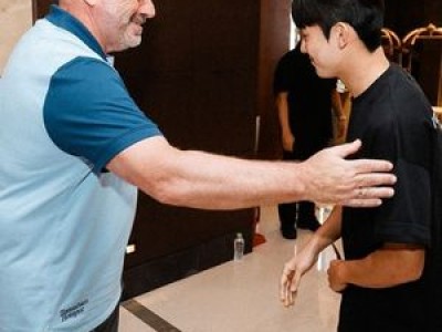 양민혁 토트넘 데뷔전에 팬들 기대 높아져