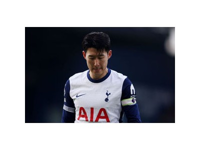 손흥민 토트넘에서 실패의 상징으로 여겨지는 이유