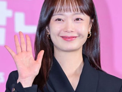 전소민과 최다니엘이 아역 배우를 달래는 현장 공개