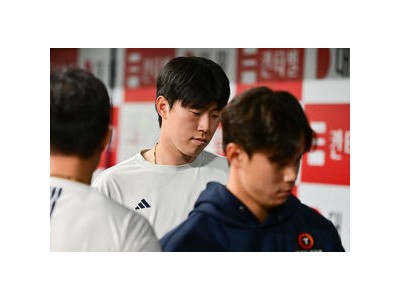 두산 베어스 기대주 제구 문제로 벤치클리어링 당해