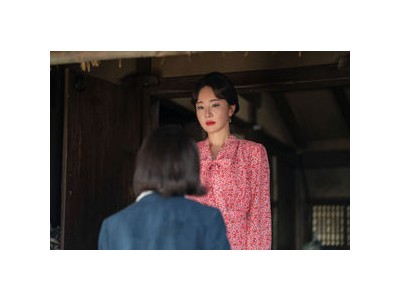엄지원 폭싹 속았수다 특별출연으로 명배우 실력 인정받음