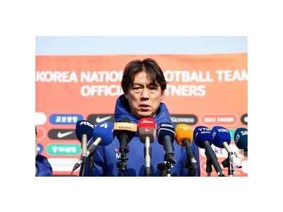 홍명보 김민재 부상 아쉬워하며 뮌헨 관리에 불만 드러내