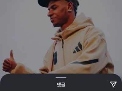 제이든 산초 래시포드 이적 반기며 과거 추억 풀어내