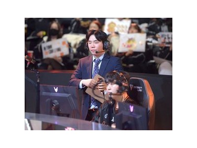젠지 전승에 T1 높게 평가했지만 한화 감독의 말이 화제