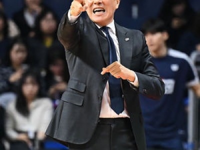 부산 KCC 2차전 승리로 우승 가도 닦아