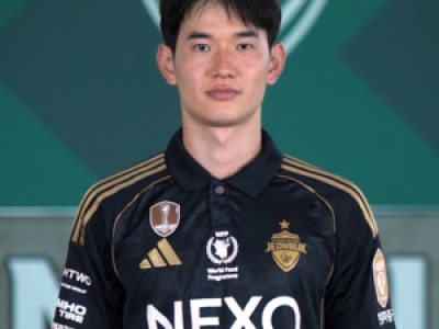 전북 현대 이재성 팬미팅으로 분위기 반전 시도
