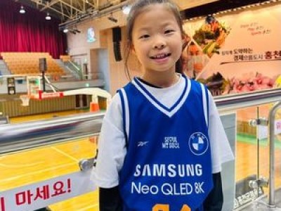 KXO 홍천에서 3x3농구 대회 열어 코비 스타일 뛰고 싶은 선수들 모여