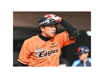 김강민 한화 은퇴 후 KBO 전력강화위 합류