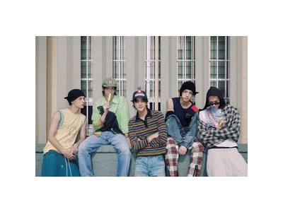 코르티스 첫 곡 100만 회 이상 스트리밍 기록