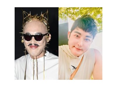 황재근 팬들 관심에 감사 인사
