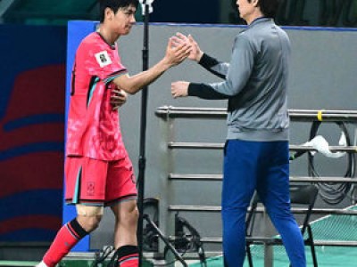중국 언론 대한민국 E-1 챔피언십 준비 태도에 화들짝