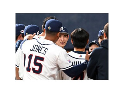 WBC 대표팀 3년 전 분위기 떠올리며 경기 준비